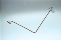 TUBE ALUM. WATER DISPENS. GC777/1