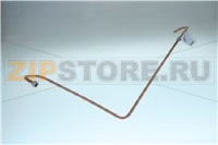 TUBE ALUM. WATER DISPENS. GC777/1