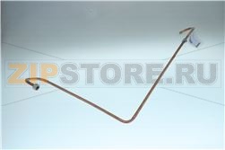 TUBE ALUM. WATER DISPENS. GC777/1 