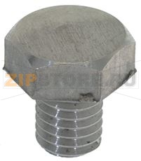 ВИНТ ФИКСАЦИИ БУНКЕРА 