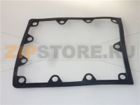 GUARNIZIONE SCALDATAZZE