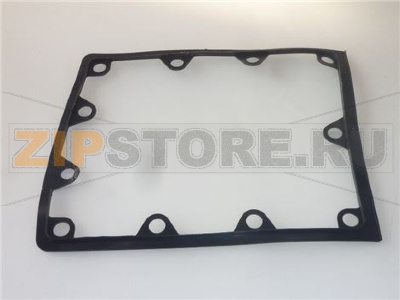 GUARNIZIONE SCALDATAZZE 