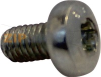 SCREW TORX M5X8