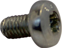 SCREW TORX M5X8