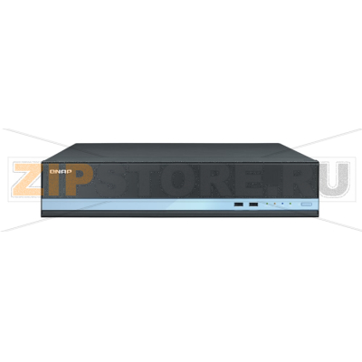 Медиаплеер QNAP IS-2840 