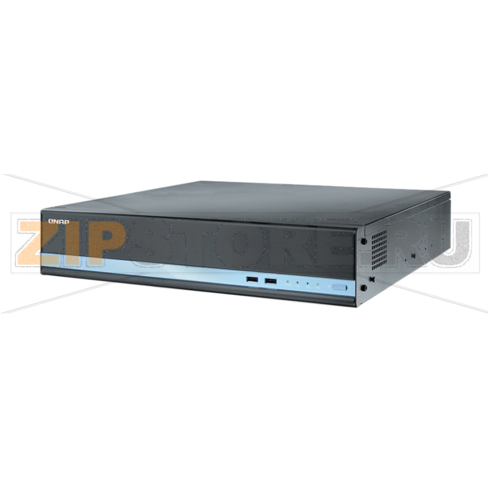 Медиаплеер QNAP IS-2840 