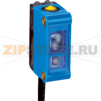 Датчик фотометки SICK KTM-WP11172P