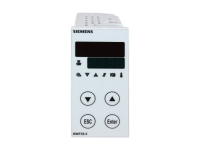 Контроллер универсальный Siemens RWF55.51A9