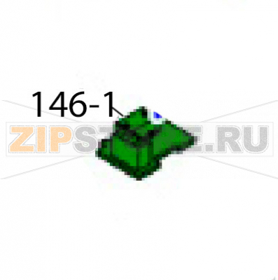 IM PCB Assy-LF Sato CT412LX TT IM PCB Assy-LF Sato CT412LX TTЗапчасть на деталировке под номером: 146-1Название запчасти на английском языке: IM PCB Assy-LF Sato CT412LX TT.