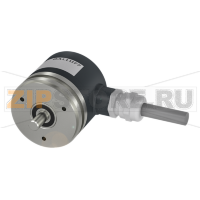 Энкодер инкрементальный Balluff