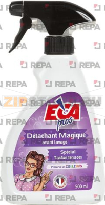 ECA PROS DETACHANT MAGIQUE 