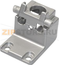 CAPOT PROTECTION AXE PORTE 