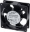 FAN 120x120xh39 mm