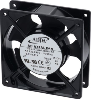 FAN 120x120xh39 mm