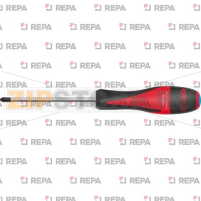 SCREWDRIVER PZ2 - 125 MM 