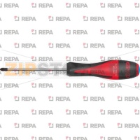 SCREWDRIVER PZ2 - 125 MM