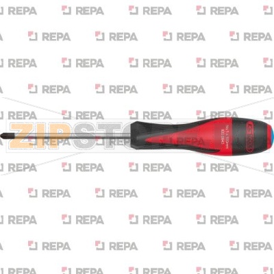 SCREWDRIVER PZ2 - 125 MM 