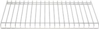 GRILL CHROME-PLATED 725x360x40 mm