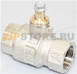 VALVOLA ACQUA ø 3/4FF 