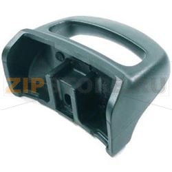 POIGNEE COCOTTE VERTE 