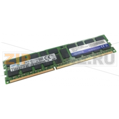 Оперативная память QNAP RAM-16GDR3EC-RD-1600 