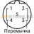 Принадлежности; 5-пол.; Штекер M12, осевой Wago 756-9409/060-000 - Принадлежности; 5-пол.; Штекер M12, осевой Wago 756-9409/060-000