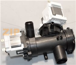 POMPE VIDANGE UNIT DRAIN P 