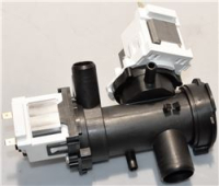 POMPE VIDANGE UNIT DRAIN P