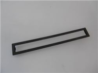SEDE FILTRO ARIA 268x38 mm