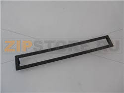SEDE FILTRO ARIA 268x38 mm 
