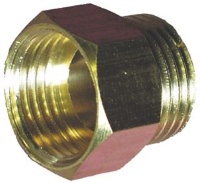 ПАТРУБОК Ø 3/4"M-3/4"F