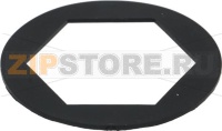 GUARNIZIONE INFERIORE PER ROTORE ø 61 mm