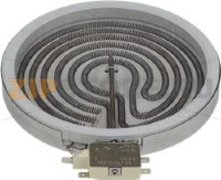 КОНФОРКА ЭЛЕКТРИЧЕСКАЯ Ø200ММ 1700ВТ 230В