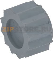 COUPLING GREY 