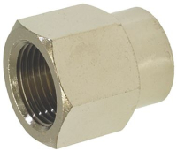 ФИТИНГ O 3/8''F-1/2''F