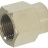 ФИТИНГ O 3/8''F-1/2''F - ФИТИНГ O 3/8''F-1/2''F