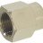 ФИТИНГ O 3/8''F-1/2''F - ФИТИНГ O 3/8''F-1/2''F