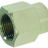 ФИТИНГ O 3/8''F-1/2''F - ФИТИНГ O 3/8''F-1/2''F