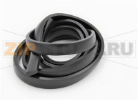 Black FDA silicone profile iSensorR7 and