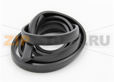 Black FDA silicone profile iSensorR7 and 