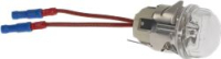LAMP RECEPTACLE WITH LAMP G9 40W 230V