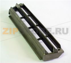 GRIGLIA SCARICO FUMI INOX M40 