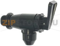 RUBINETTO DISTRIBUZIONE BEVANDE