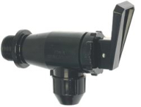 RUBINETTO DISTRIBUZIONE BEVANDE