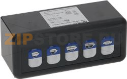 SWITCHBOARD 220 NO PROBE MEGA 