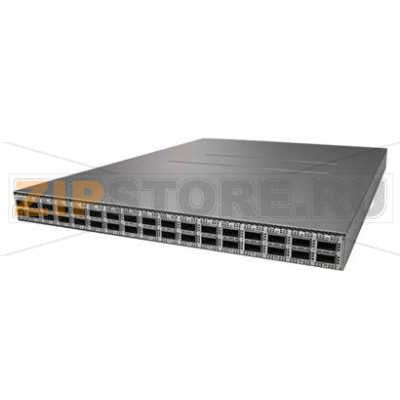 Коммутатор Cisco N3K-C3432D-S 
