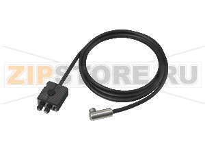Оптоволоконный кабель Glass fiber optic LCR 04-1,6-0,5-WC 3 Pepperl+Fuchs Описание оборудованияGlass fiber optic - diffuse with PVC covering