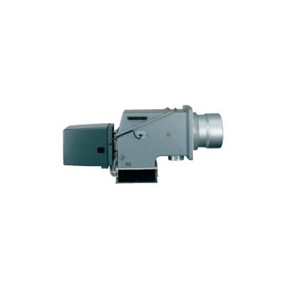 Горелка газовая Weishaupt WKG 70/1-B, DN 40, ZMH-NR 