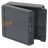 Корпус, 151x125x60 мм, поликарбонат UL 94 V0, одноцветный Bopla B 141306 PC-V0 7024 - Корпус, 151x125x60 мм, поликарбонат UL 94 V0, одноцветный Bopla B 141306 PC-V0 7024