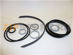 KIT RIPARAZIONE CILINDRO DISCESA 